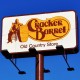 Cracker Barrel Survey